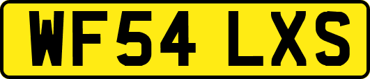 WF54LXS