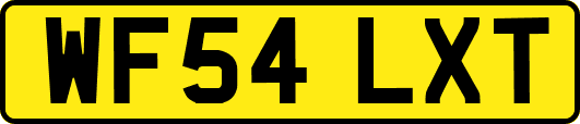 WF54LXT