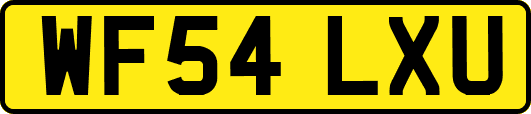 WF54LXU