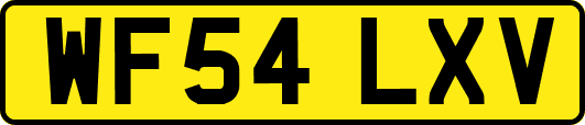 WF54LXV