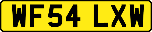 WF54LXW
