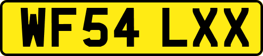 WF54LXX