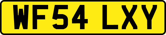 WF54LXY