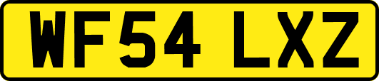 WF54LXZ
