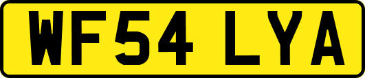 WF54LYA