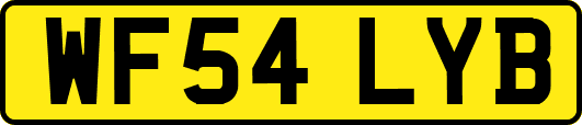 WF54LYB