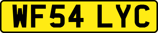 WF54LYC