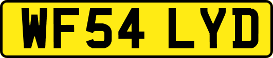 WF54LYD