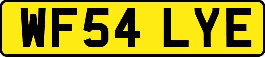 WF54LYE