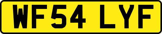 WF54LYF