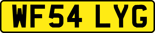 WF54LYG