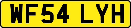 WF54LYH