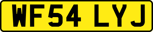 WF54LYJ