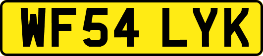 WF54LYK