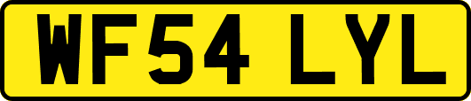 WF54LYL