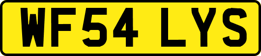 WF54LYS