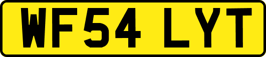WF54LYT