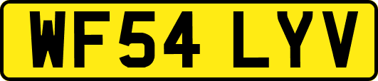 WF54LYV
