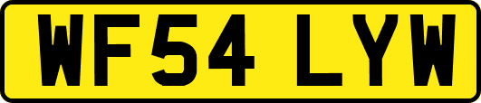 WF54LYW