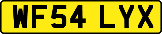 WF54LYX