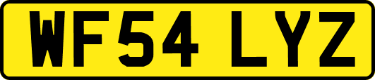 WF54LYZ