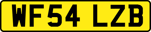 WF54LZB