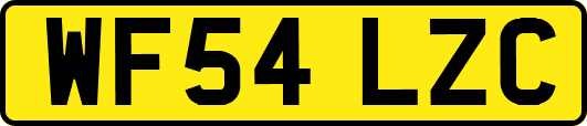 WF54LZC