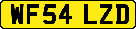 WF54LZD
