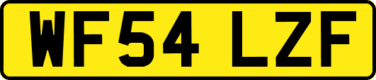 WF54LZF