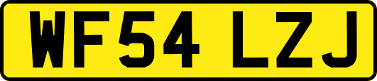 WF54LZJ