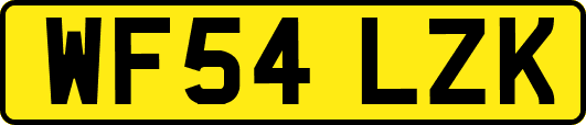 WF54LZK