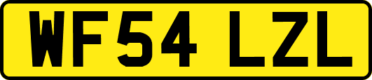 WF54LZL
