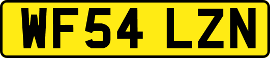 WF54LZN
