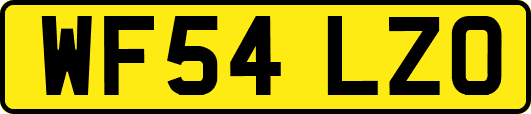 WF54LZO