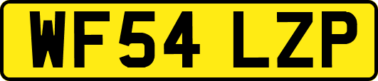 WF54LZP