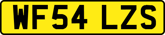 WF54LZS