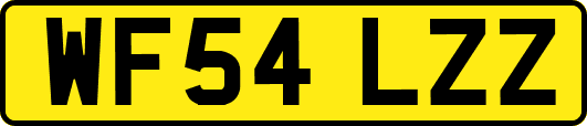 WF54LZZ