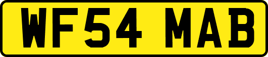 WF54MAB