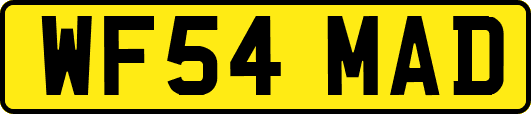 WF54MAD