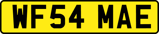 WF54MAE