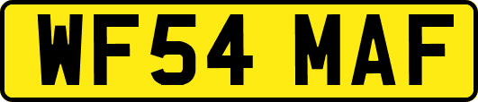 WF54MAF
