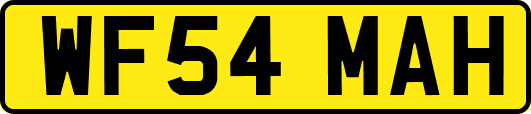 WF54MAH