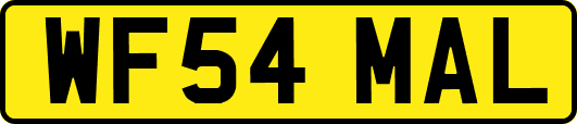 WF54MAL