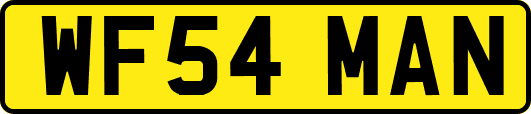 WF54MAN