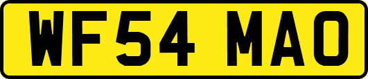 WF54MAO
