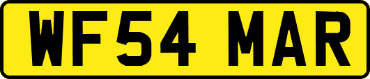WF54MAR