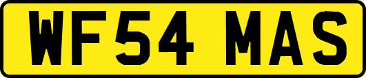 WF54MAS