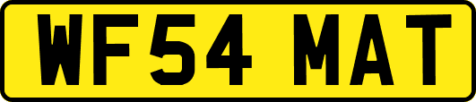WF54MAT