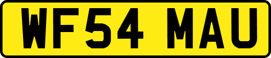 WF54MAU
