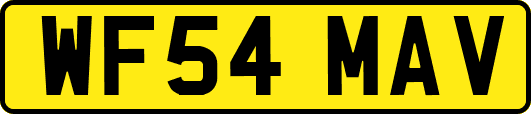 WF54MAV